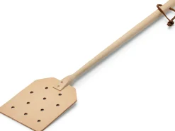 Bürstenhaus Redecker Fliegenklatsche Leder Discount