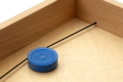 Christof Beck Spielwaren Flitzer-Spiel Buchenholz Discount