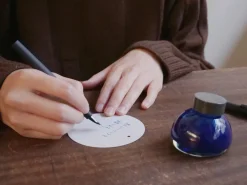 Füllfederhalter Kakimori Sale