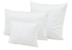 Manufactum Füllkissen Gänsefedern und -daunen Outlet