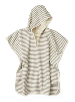 Manufactum Framsohn Badeponcho Kinder Discount