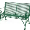 Jardin & Furniture Französische Gartenbank Eisen Online