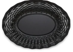 Roger Orfevre Französischer Brotkorb oval klein Discount