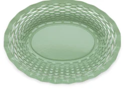 Roger Orfevre Französischer Brotkorb oval klein Online