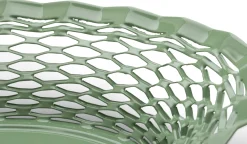 Roger Orfevre Französischer Brotkorb oval klein Online