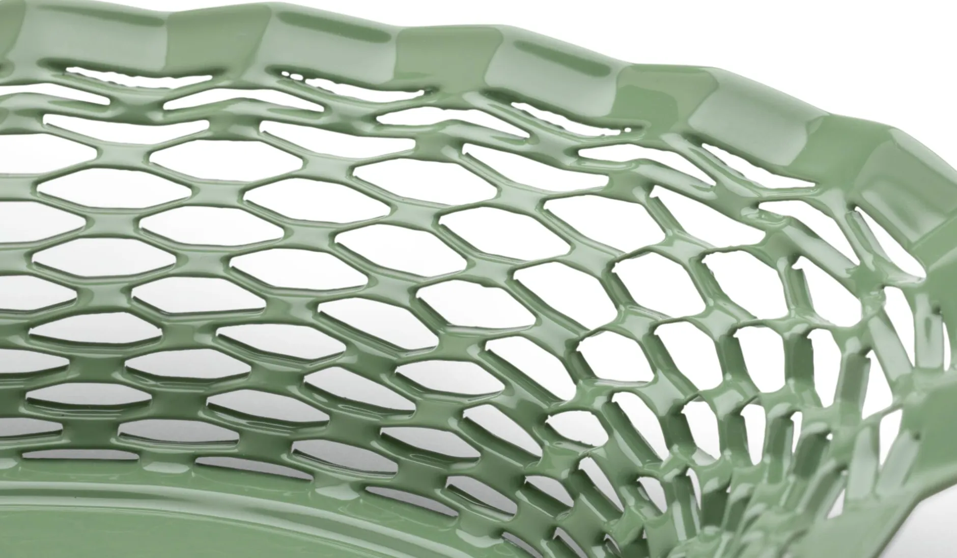 Roger Orfevre Französischer Brotkorb oval klein Online