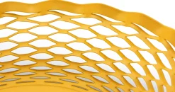 Roger Orfevre Französischer Brotkorb rund Best