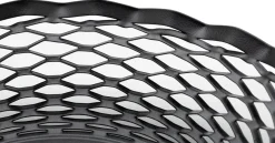 Roger Orfevre Französischer Brotkorb rund