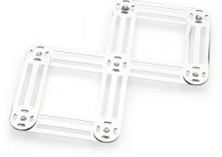 Roger Orfevre Französischer Scherenuntersetzer Discount