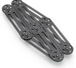 Roger Orfevre Französischer Scherenuntersetzer Hot