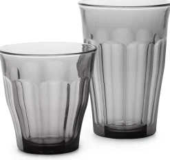 Duralex Französisches Bistroglas Grau Online