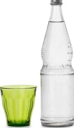 Duralex Französisches Bistroglas Grün, 250 ml Best