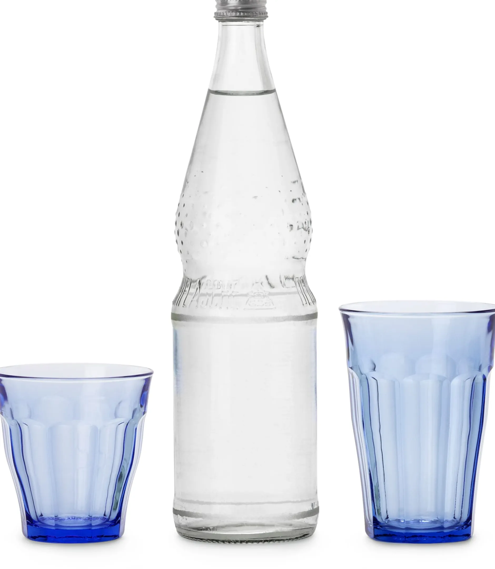 Duralex Französisches Bistroglas Marine Sale