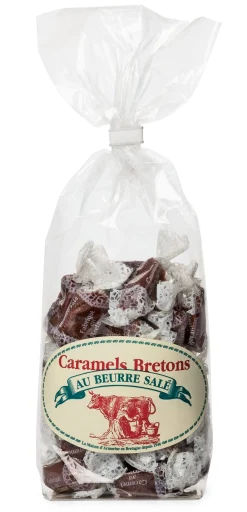 La Maison d’Armorine Französisches Butterkaramell New