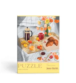 Jour Férié Französisches Puzzle Discount