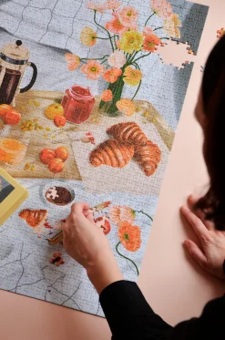 Jour Férié Französisches Puzzle Discount