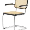 Thonet Freischwinger Korbgeflecht Discount
