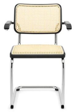 Thonet Freischwinger Korbgeflecht Discount