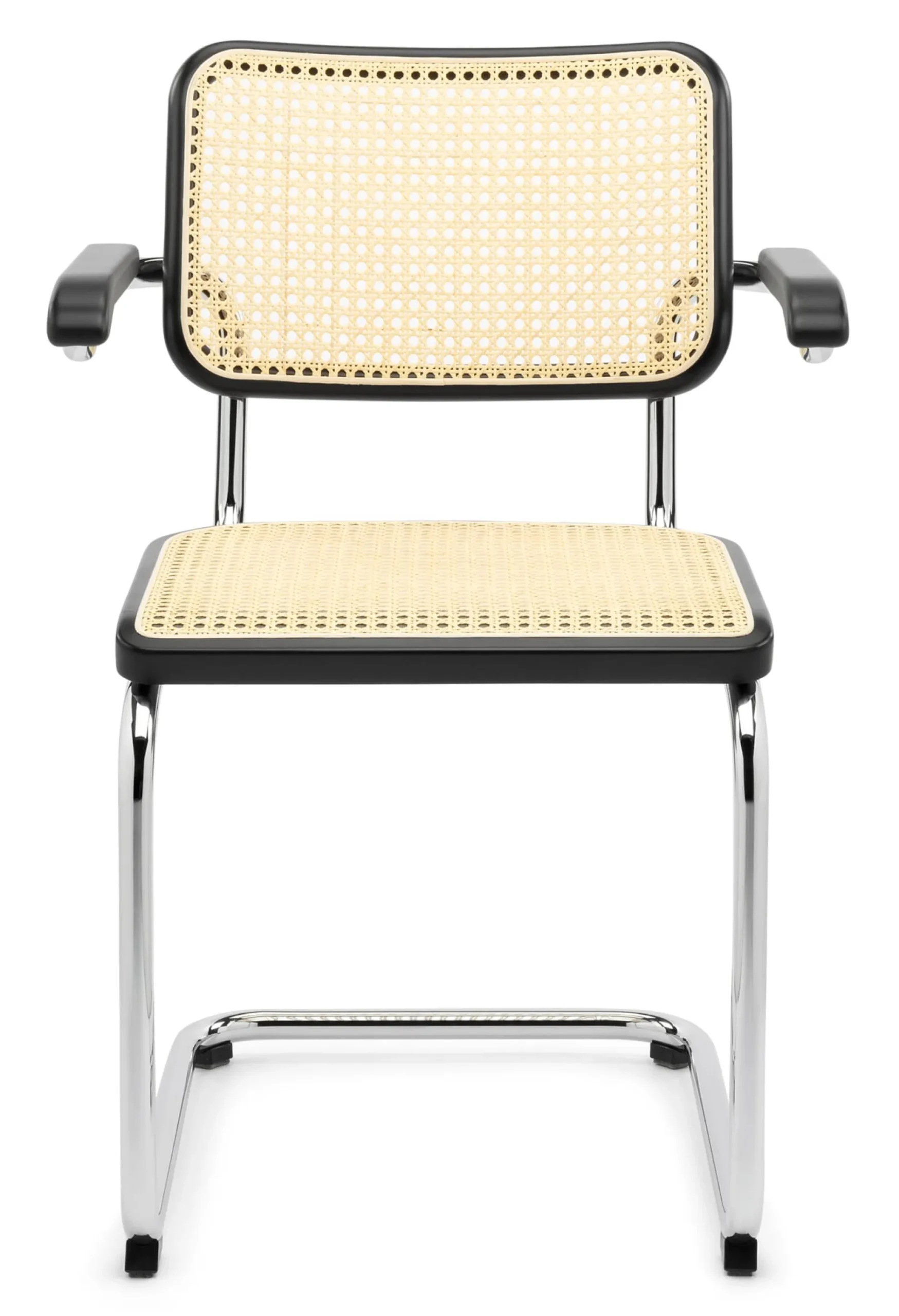 Thonet Freischwinger Korbgeflecht Discount