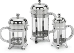 BODUM® French Press Chambord Metallgriff Outlet