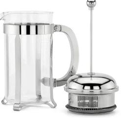 BODUM® French Press Chambord Metallgriff Clearance