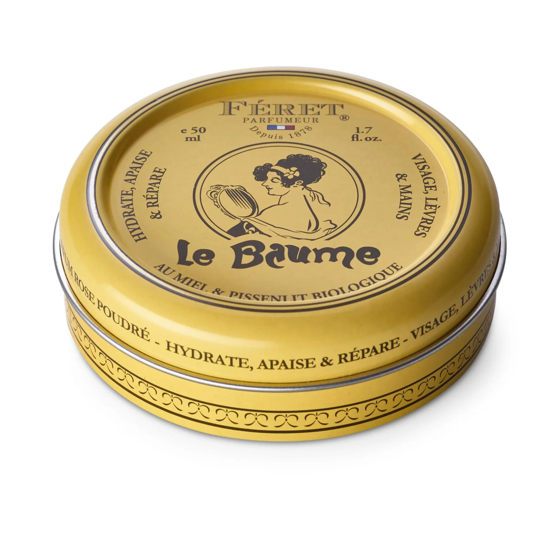 Féret Parfumeur Féret Körperbalsam mit Honig Sale