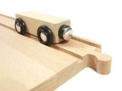 Frühstücksset Eisenbahn Clearance