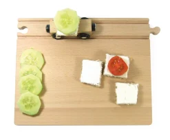 Frühstücksset Eisenbahn Clearance