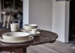 onomao Frühstücksteller Hot