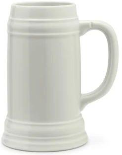 Lindner Porzellanfabrik Fränkischer Maßkrug Porzellan Online