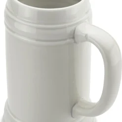 Lindner Porzellanfabrik Fränkischer Maßkrug Porzellan Online