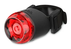 Front- und Rückleuchte Plug STVZO Clearance