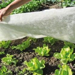 Tobias Tumfart Frostschutzvlies Schafwolle Discount