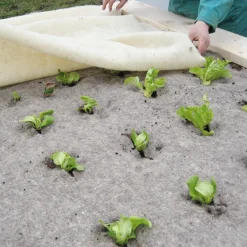 Tobias Tumfart Frostschutzvlies Schafwolle Discount