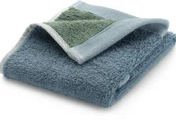 Framsohn Frottierhandtuch zweifarbig Clearance