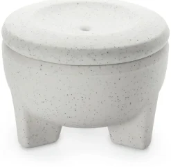 Denk Keramische Werkstätten Fruchtfliegen-Lebendfalle Naturporzellan Discount