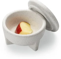 Denk Keramische Werkstätten Fruchtfliegen-Lebendfalle Naturporzellan Discount