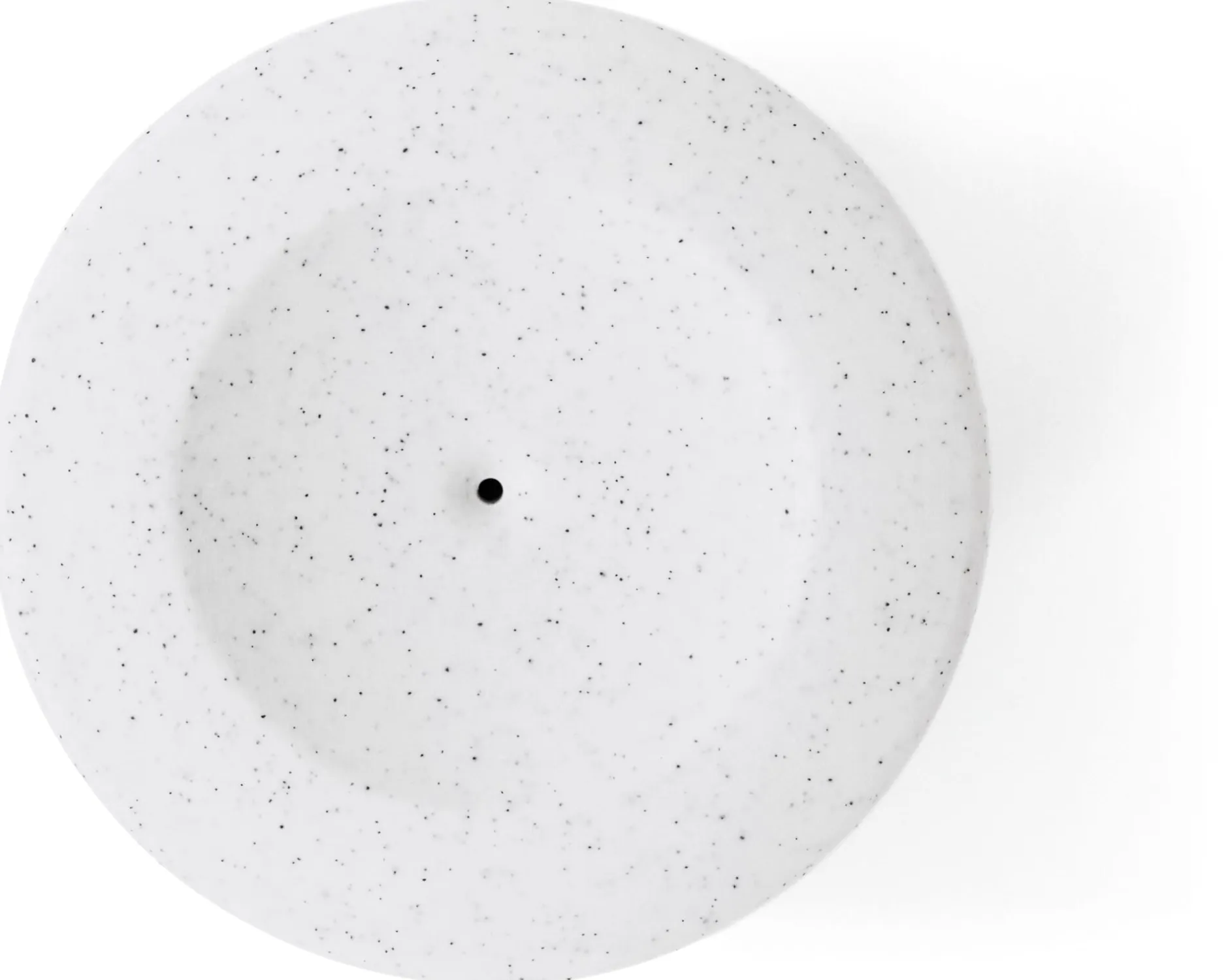 Denk Keramische Werkstätten Fruchtfliegen-Lebendfalle Naturporzellan Discount