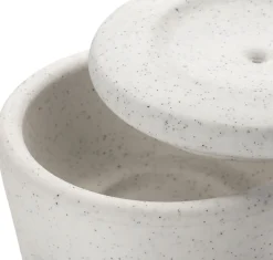 Denk Keramische Werkstätten Fruchtfliegen-Lebendfalle Naturporzellan Discount