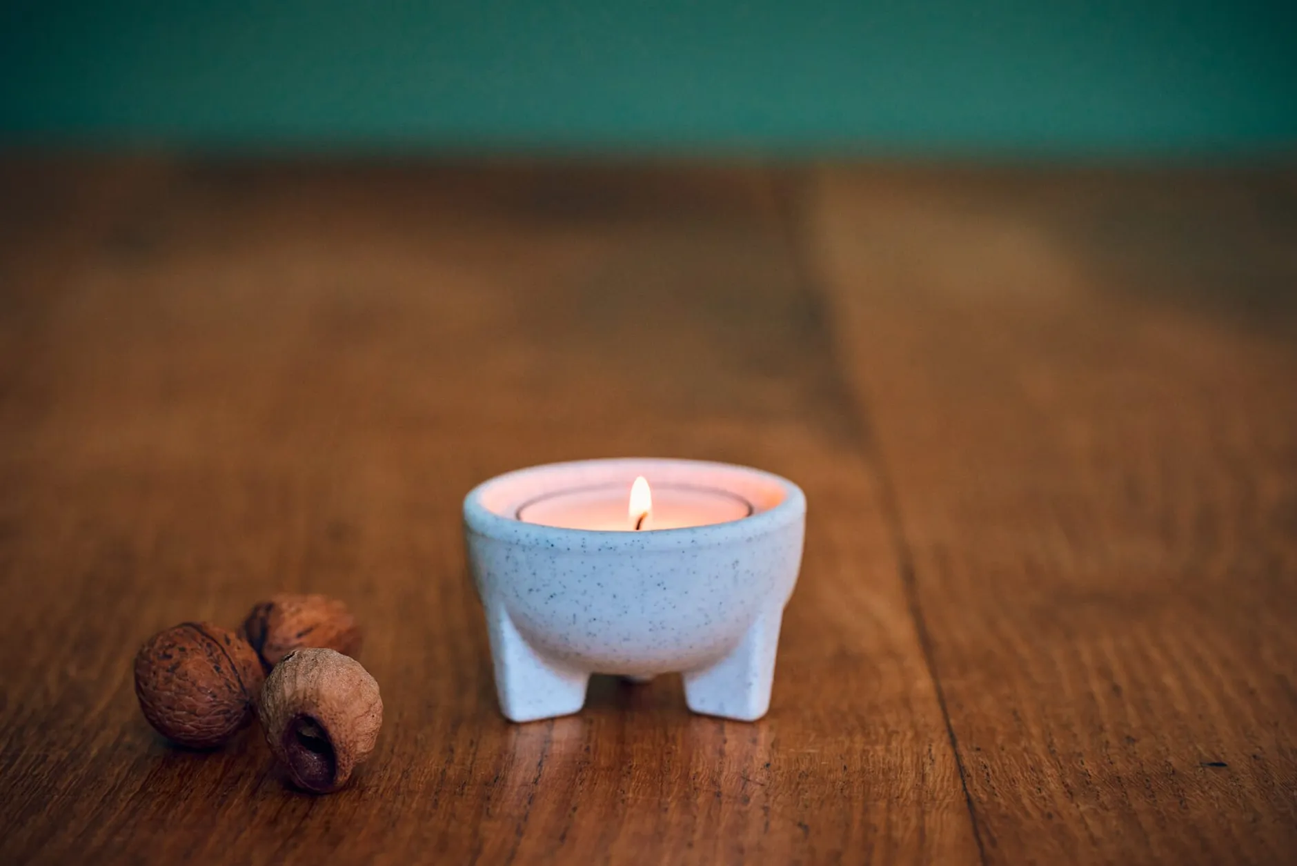 Denk Keramische Werkstätten Fruchtfliegen-Lebendfalle Naturporzellan Discount