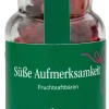 naschlabor Fruchtsaftbären Geschenkglas Outlet