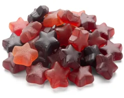 naschlabor Fruchtsaft-Zimtsterne Discount