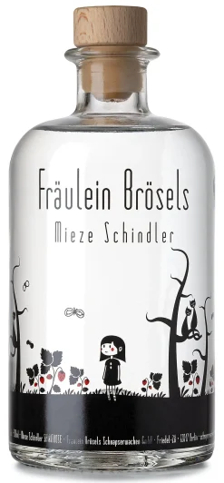 Fräulein Brösels Schnapserwachen Fräulein Brösels Mieze Schindler Online