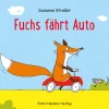 Peter Hammer Verlag Fuchs fährt Auto Online