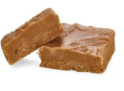Blackthorn Foods Fudge mit gesalzenem Karamell Best
