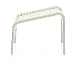 Schaffner Fußhocker Säntis, feuerverzinkt Online