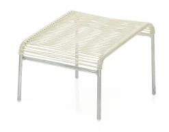 Schaffner Fußhocker Säntis, feuerverzinkt Online