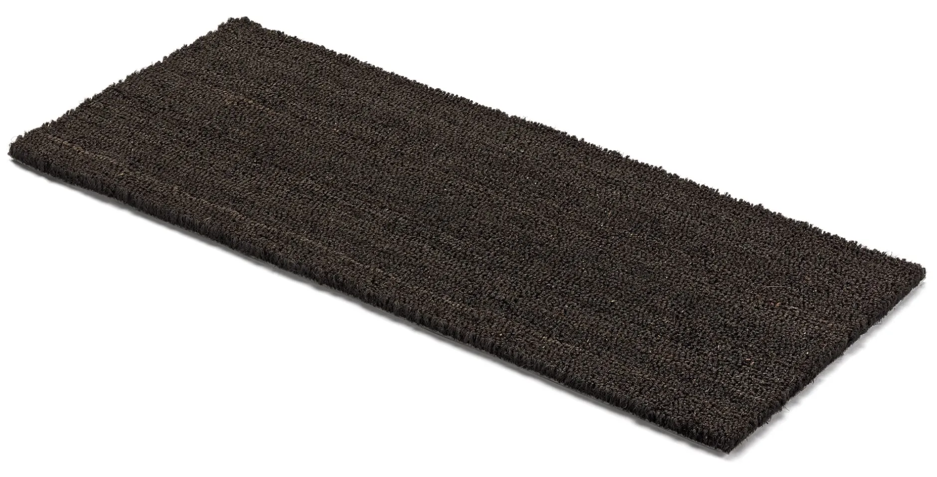 Fußmatte Bison Grau Outlet