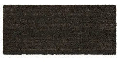 Fußmatte Bison Grau Outlet