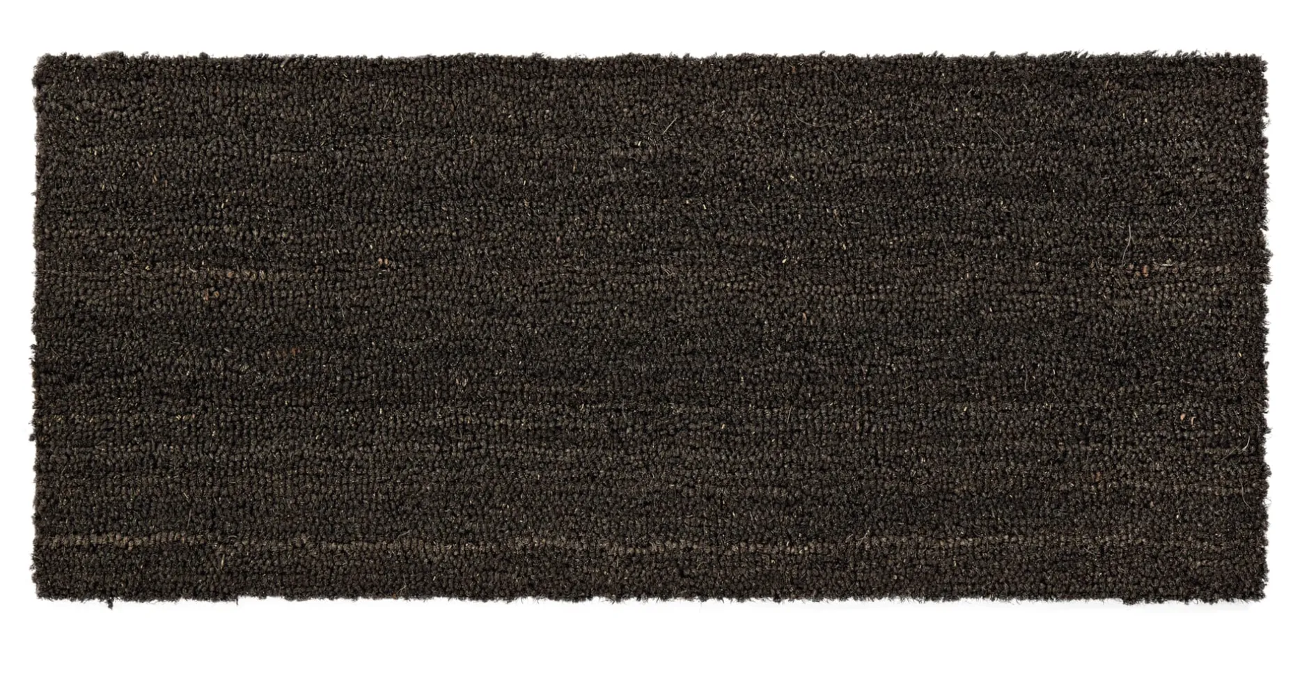 Fußmatte Bison Grau Outlet